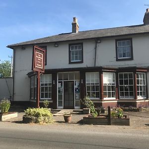 The Penruddocke Arms Ξενοδοχείο Dinton  Exterior photo