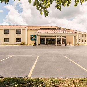 Quality Inn Foristell Exterior photo