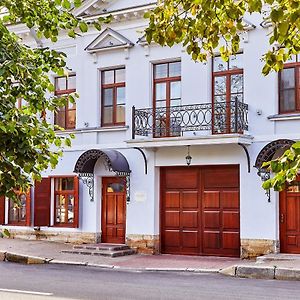 Alexander House Ξενοδοχείο Αγία Πετρούπολη Exterior photo