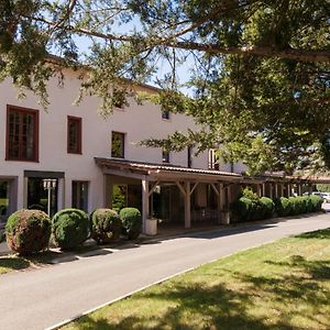 Clos St Eloi, The Originals Relais Ξενοδοχείο Thiers Exterior photo