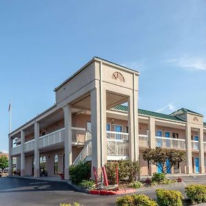 Motel 6-Kingsport, Tn Exterior photo