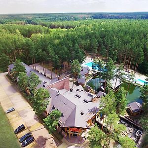 Carivka Hotel Exterior photo