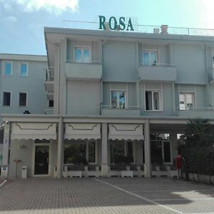 Hotel Rosa Αμπάνο Τέρμε Exterior photo