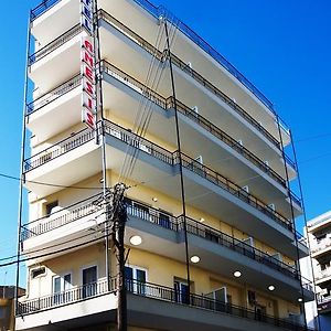 Anesis Hotel Κοζάνη Exterior photo