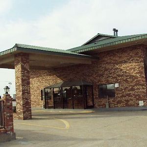 Regency Travel Inn Hayti Exterior photo