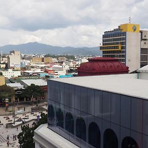 Nuevo Maragato Hotel & Hostel Σαν Χοσέ Exterior photo