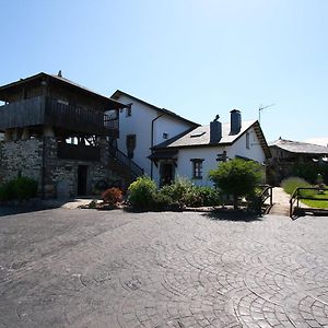 Casa La Fonte ξενώνας Barcia  Exterior photo