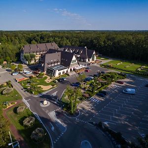 Hotel Na Polboru Σίερατζ Exterior photo