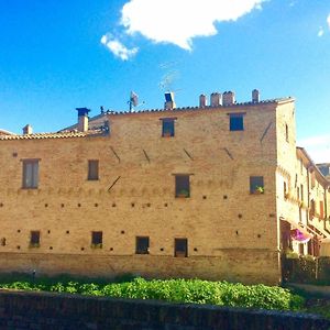 Locanda Delle Fate Ξενοδοχείο San Giovanni In Marignano Exterior photo