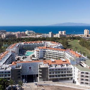 Gara Suites Golf & Spa Πλάγια ντε λας Αμέρικας Exterior photo