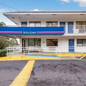 Motel 6-Bessemer, Al - Birmingham Exterior photo