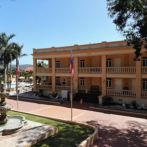 Parador Guanica 1929 Ξενοδοχείο Exterior photo