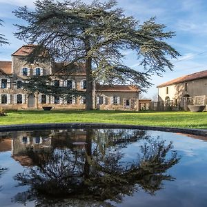 Chateau De Maumusson Ξενοδοχείο Ségos Exterior photo