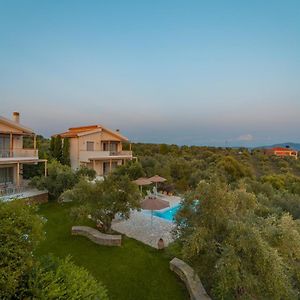 Abelia Luxurious Villas Φοινικούντα Exterior photo