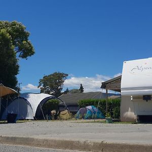 Richmond Holiday Park Ξενοδοχείο Exterior photo