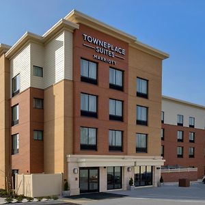 Towneplace Suites By Marriott Κόλετζ Παρκ Exterior photo