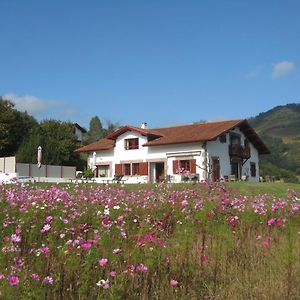 Maison Laia Ξενοδοχείο Uhart-Cize Exterior photo