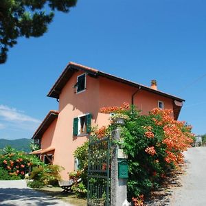 Agriturismo Terra E Cielo Βίλα Serra Rocco Exterior photo