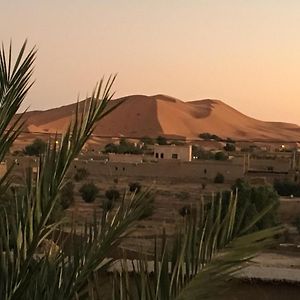 Chez Youssef Ξενοδοχείο Merzouga Exterior photo