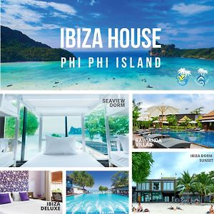 Ibiza Phi Phi Ξενοδοχείο Exterior photo