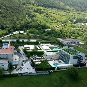 La Fonte Dell'Astore Ξενοδοχείο Castelpetroso Exterior photo