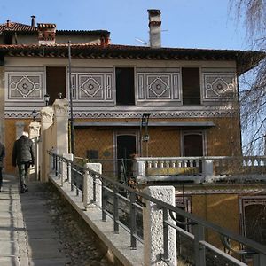 Albergo Sacro Monte Βαρέζε Exterior photo