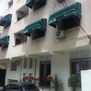 Oumaya Safa Ξενοδοχείο Algiers Exterior photo