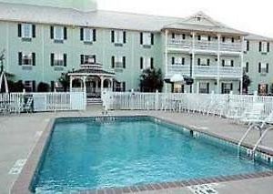 Comfort Inn & Suites Decatur Exterior photo