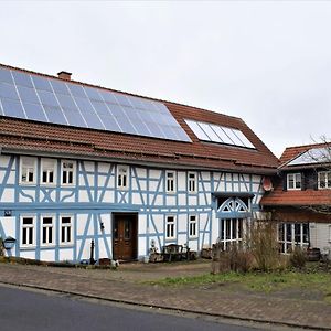 Caecilienhof Διαμέρισμα Birstein Exterior photo