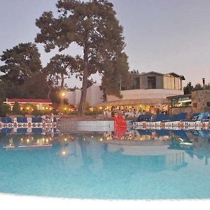 Bodrum Onura Holiday Village Τόρμπα Exterior photo