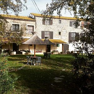 Auberge Mas De Layalle Ξενοδοχείο Σαιντ-Μαρί-ντε-λα-Μερ Exterior photo