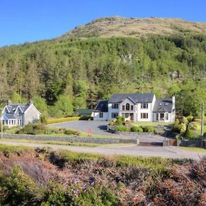 Ardno House B & B Glencoe Exterior photo