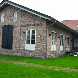 Landhaus Hoisdorf Ξενοδοχείο Exterior photo