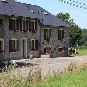 La Trouvaille Bed and Breakfast Waimes Exterior photo