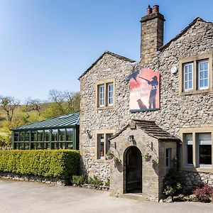 The Gamekeeper'S Inn Skipton Exterior photo