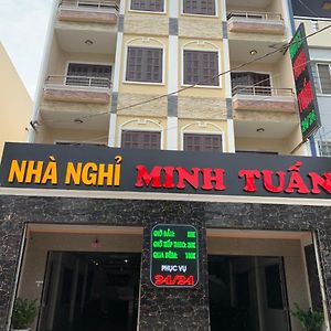 Minh Tuan Hotel Πόλη Χο Τσι Μινχ Exterior photo