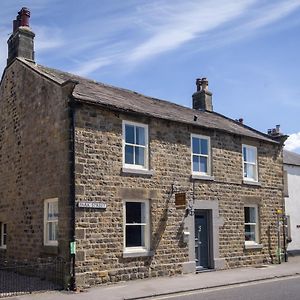 Garden House Bed and Breakfast Masham Exterior photo