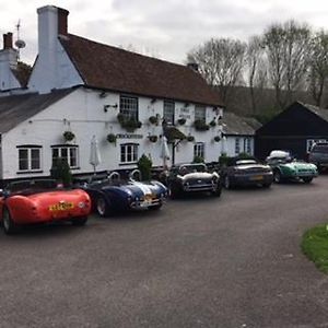 The Cricketers Arms Ξενοδοχείο Petworth Exterior photo