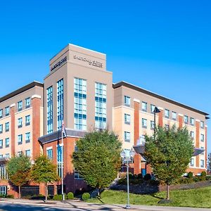 Springhill Suites By Marriott Ρόανοκ Exterior photo