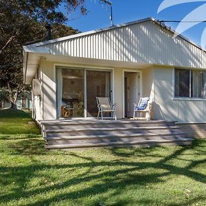 Pippis A Classic Beach House Βίλα Seal Rocks Exterior photo