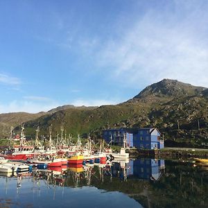 Arran Nordkapp Ξενοδοχείο Honningsvåg Exterior photo