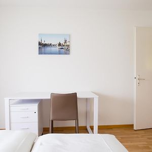 City Stay - Ringstrasse Wangen-Bruttisellen Exterior photo