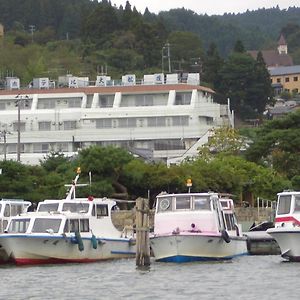 Hotel Daimatsuso Ματσουσίμα Exterior photo