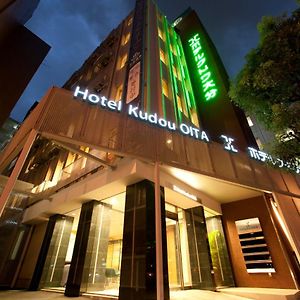 Hotel Kudou Όιτα Exterior photo