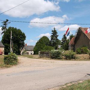 La Cour D'Enchere Bed and Breakfast Saint-Palais  Exterior photo