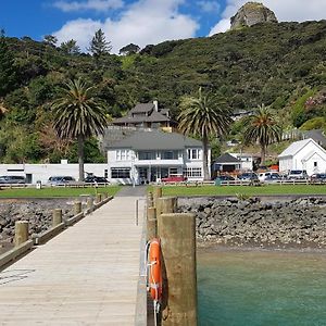 The Marlin Of Whangaroa Ξενοδοχείο Exterior photo