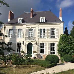 Entre Cour Et Jardin Bed and Breakfast Arras Exterior photo