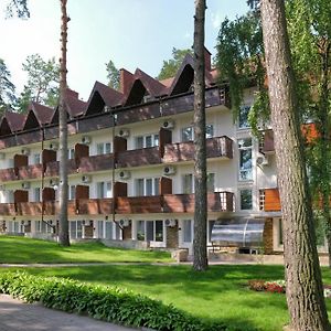 Ukraina Hotel Τσερκάσι Exterior photo