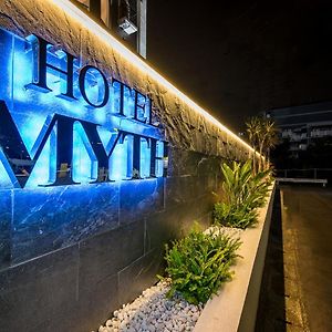 Hotel Myth (Adults Only) Τσίμπα Exterior photo