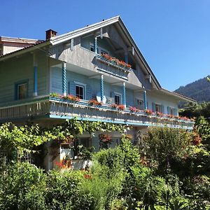 Naturkraeuterhaus Eder Διαμέρισμα Iselsberg Exterior photo